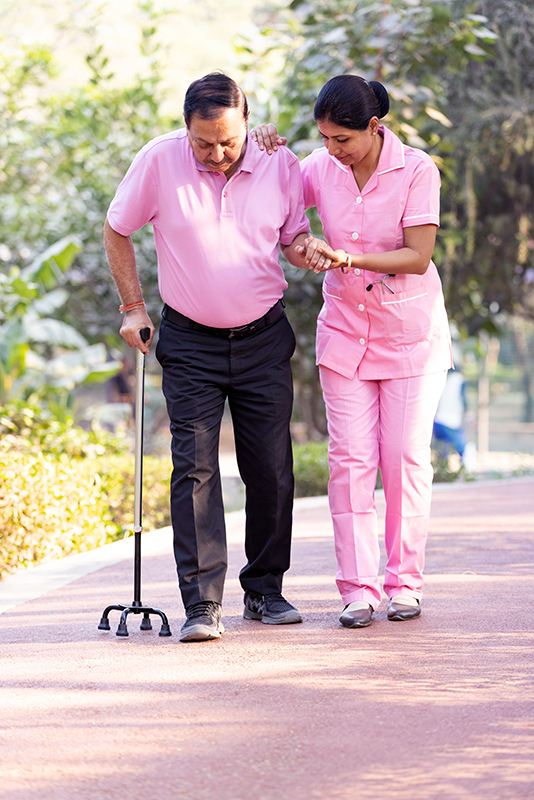 Clinical Practice in Geriatrics for Physiotherapy Clinical Practice in Geriatrics for Physiotherapy